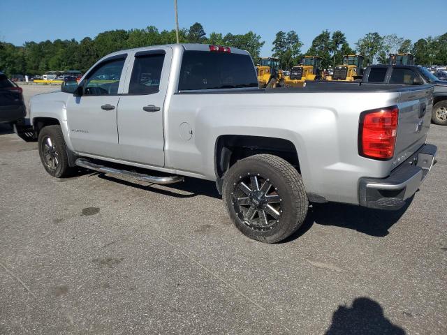 2015 CHEVROLET SILVERADO - 1GCRCPEC0FZ257867