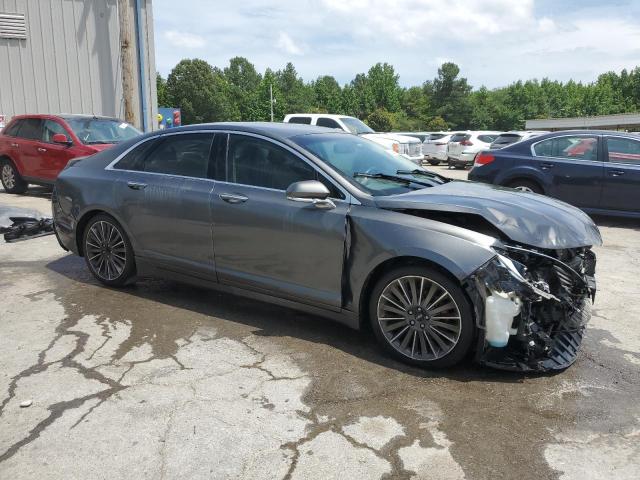 2016 LINCOLN MKZ 3LN6L2J94GR618518