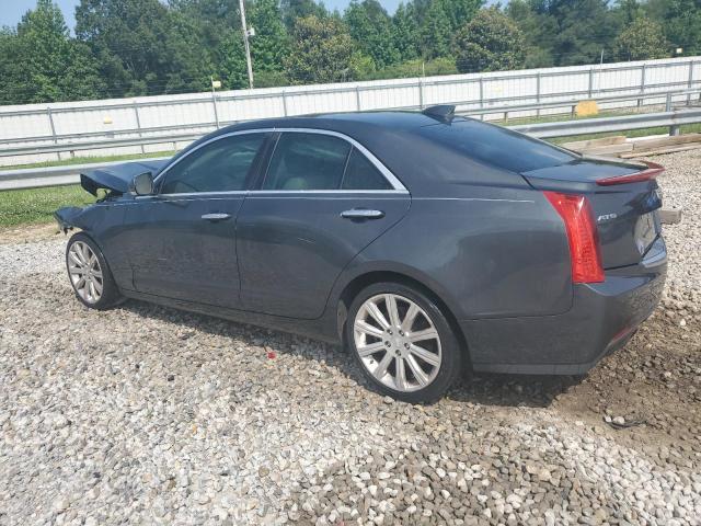 Vin: 1g6ab5rx9g0112059, lot: 59183025, cadillac ats luxury 20162