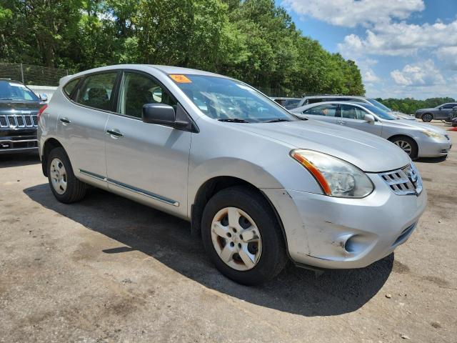 Vin: jn8as5mt7dw028157, lot: 62008215, nissan rogue s 20134
