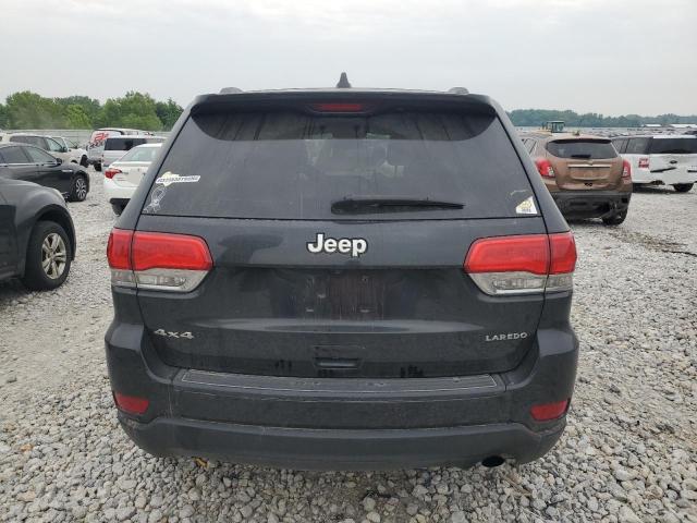 2014 JEEP GRAND CHER - 1C4RJFAG6EC413680