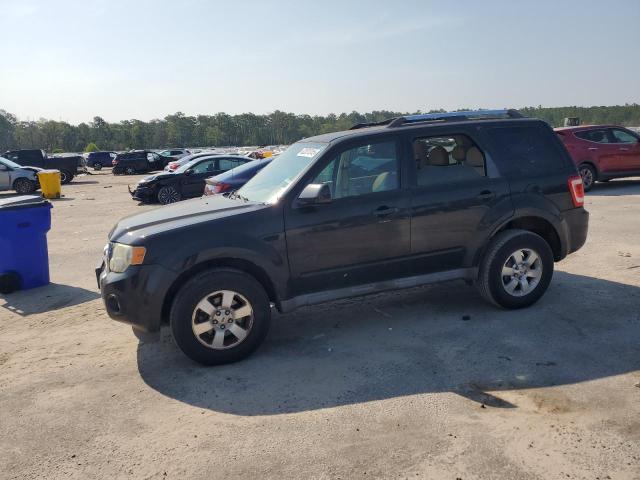 Vin: 1fmcu0e74bka66030, lot: 62301345, ford escape limited 2011 img_1