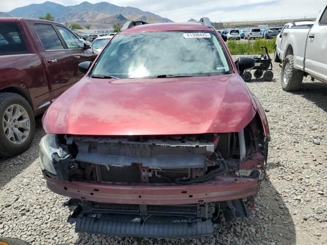 2018 SUBARU OUTBACK 2. - 4S4BSAAC7J3366485