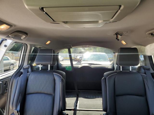 2022 HONDA ODYSSEY EL - 5FNRL6H91NB022604