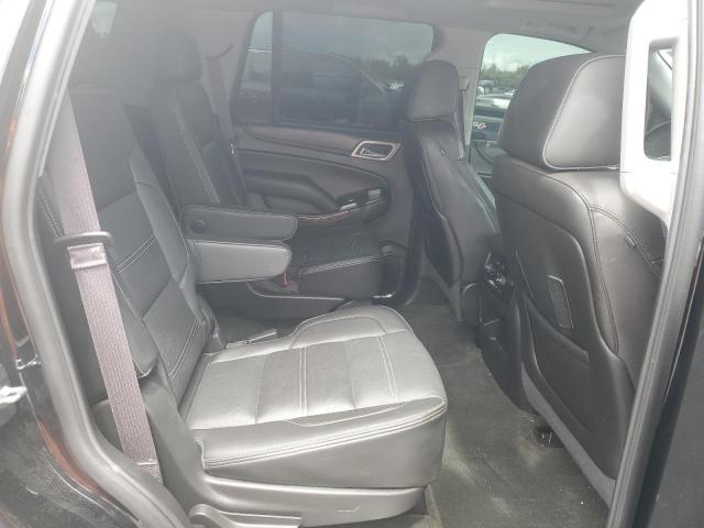 2015 GMC YUKON DENA 1GKS2CKJ3FR301896