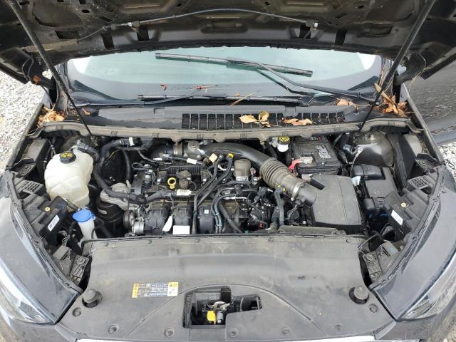 2020 FORD EDGE SE - 2FMPK3G94LBB43790