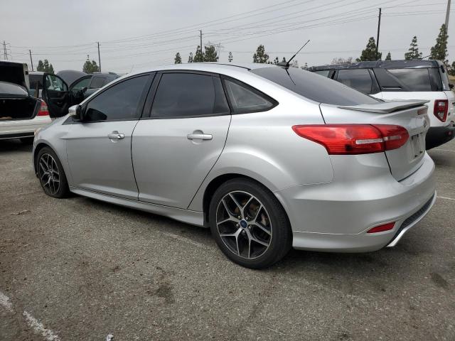Vin: 1fadp3f28fl348729, lot: 61936225, ford focus se 20152
