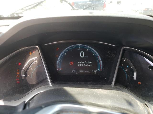 2016 HONDA CIVIC EXL - 19XFC1F78GE024723