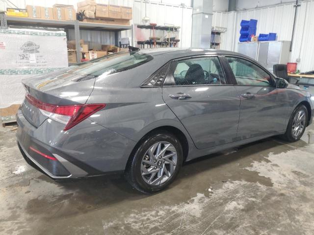 Vin: kmhlm4dg2ru776860, lot: 59857655, hyundai elantra sel 20243