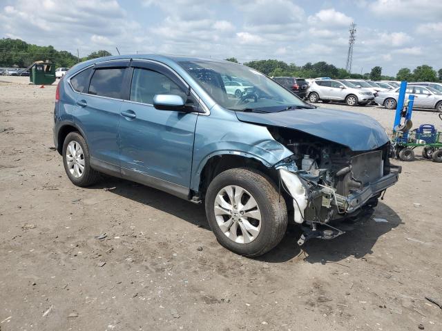 Vin: 5j6rm4h58el088105, lot: 59841505, honda crv ex 20144