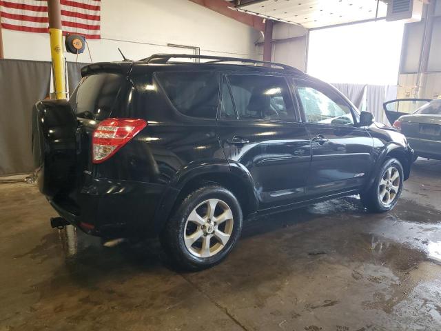Vin: 2t3df4dv9bw172491, lot: 59930275, toyota rav4 limited 20113