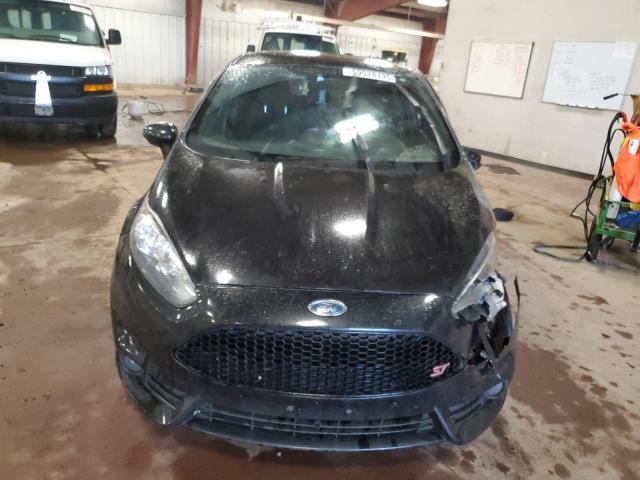 2015 FORD FIESTA ST 3FADP4GX6FM132313