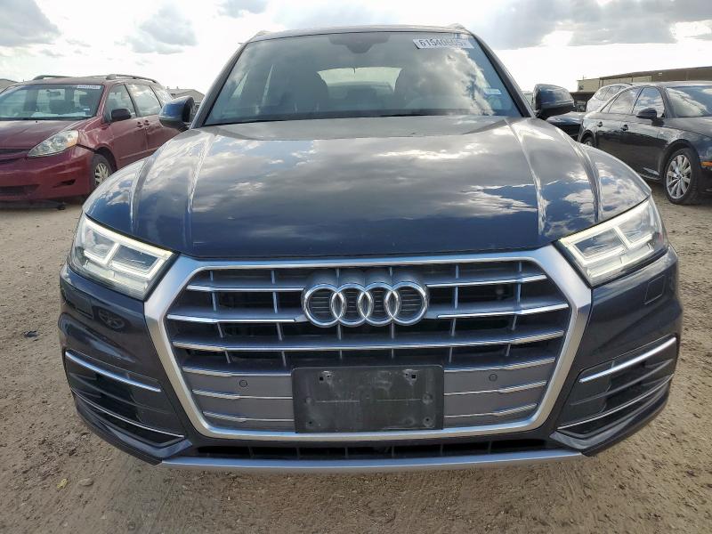 2020 AUDI Q5 PREMIUM - WA1BNAFY3L2053078