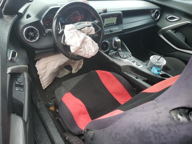 2016 CHEVROLET CAMARO LT 1G1FB3DS5G0169032