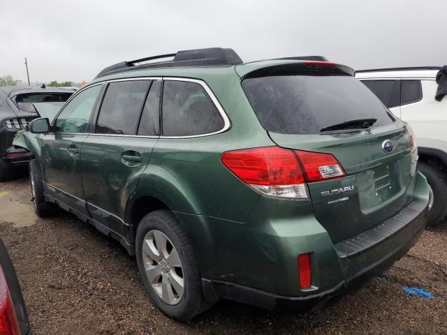 Vin: 4s4brccc3c3212153, lot: 58318785, subaru outback 2.5i premium 20122