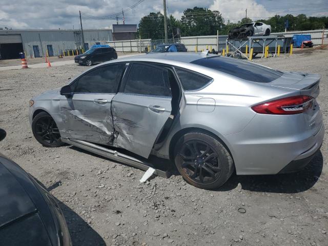 Vin: 3fa6p0hd0kr146646, lot: 59212725, ford fusion se 20192