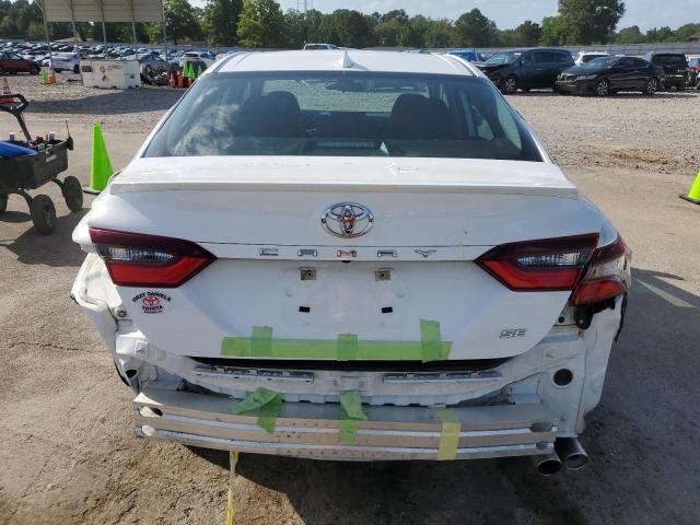 2021 TOYOTA CAMRY SE 4T1G11AK5MU423099