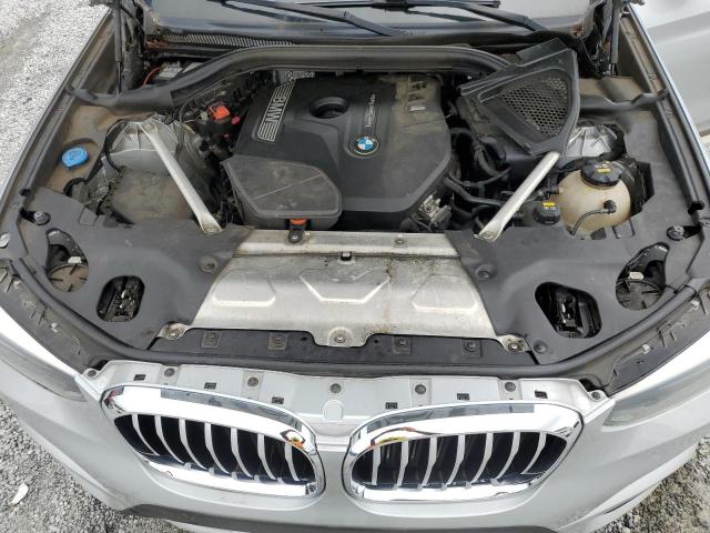 2019 BMW X3 SDRIVE3 5UXTR7C52KLF25373