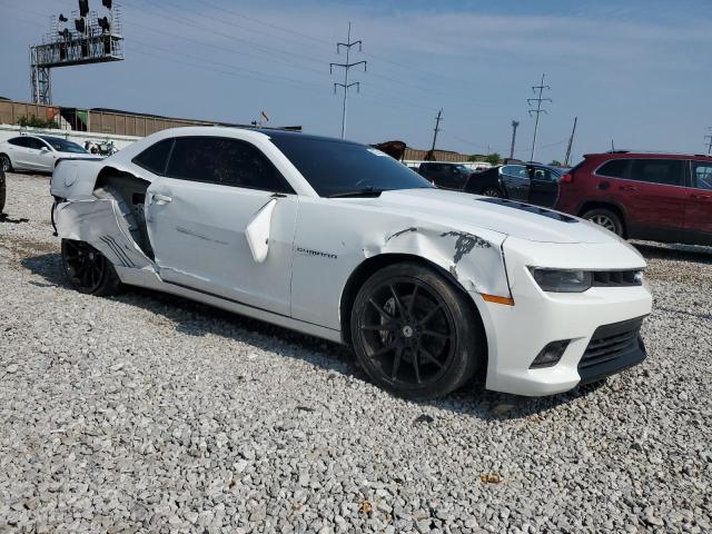 Vin: 2g1fk1ej9e9152781, lot: 62374385, chevrolet camaro 2ss 20144