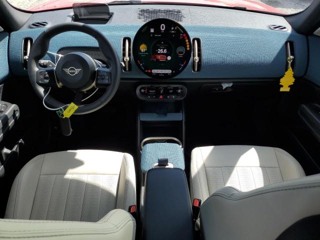 2025 MINI COUNTRYMAN WMZ23GA07S7P89006