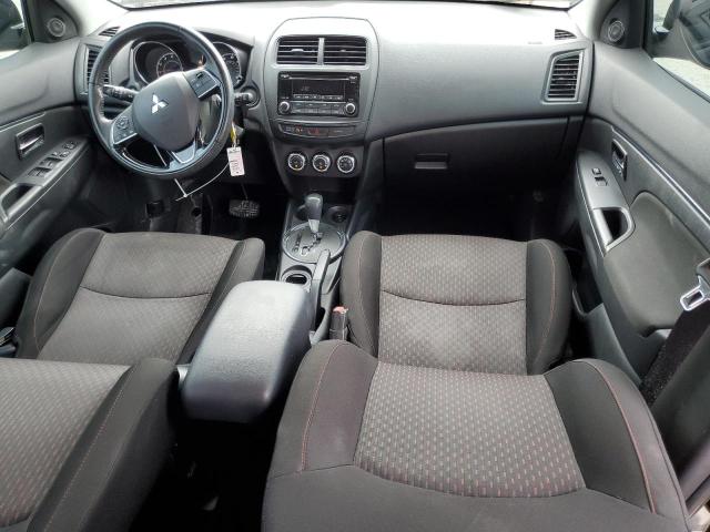 2017 MITSUBISHI OUTLANDER - JA4AP3AU2HZ002269
