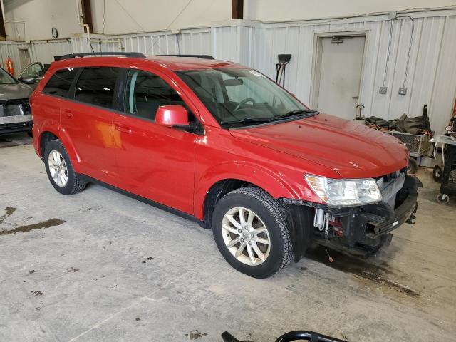 Vin: 3c4pddbg2gt100344, lot: 62126165, dodge journey sxt 20164