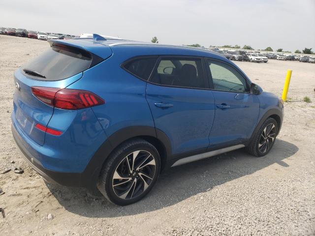 Vin: km8j33alxku857732, lot: 60629055, hyundai tucson limited 20193