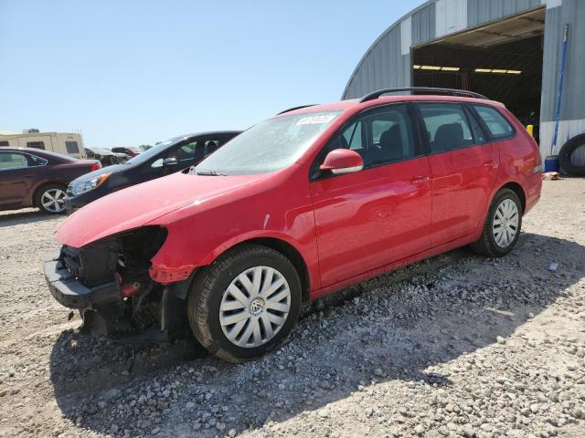 VOLKSWAGEN JETTA S