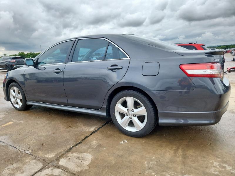 Vin: 4t1bf3ek8bu168771, lot: 60551865, toyota camry base 20112