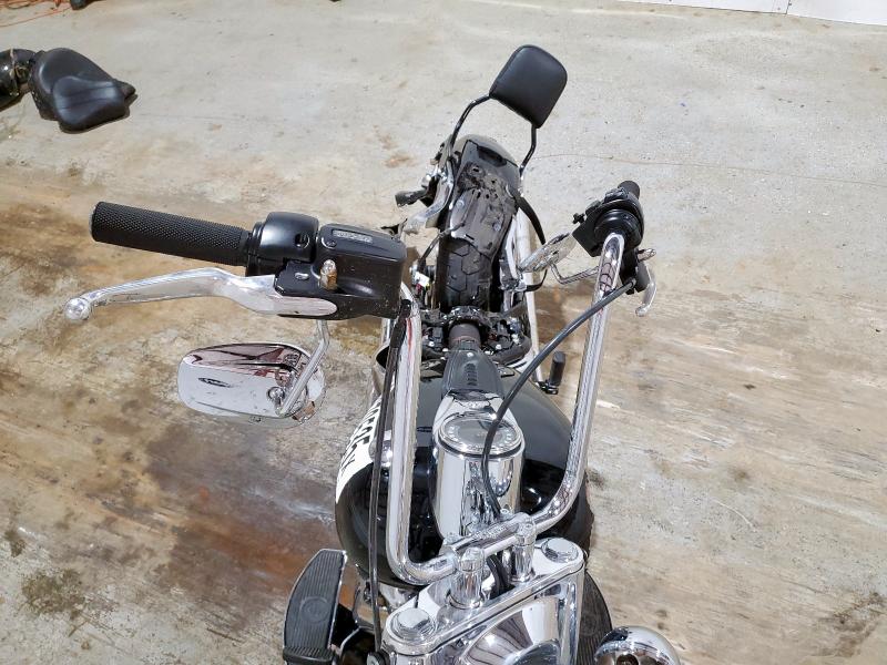 2023 HARLEY-DAVIDSON FLHCS 1HD1YBK18PB073662
