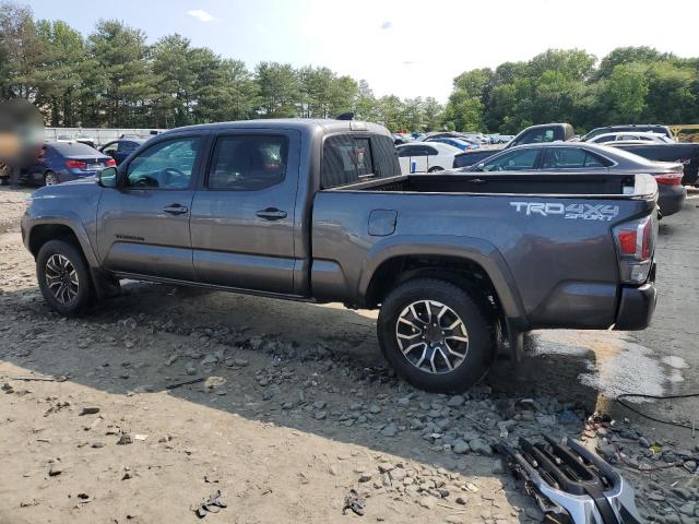 Vin: 3tydz5bn9mt001619, lot: 58981155, toyota tacoma double cab 20212