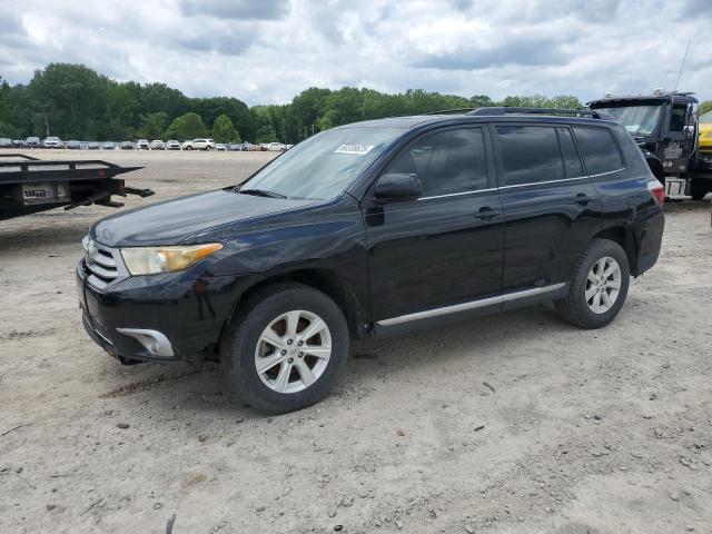 Vin: 5tdzk3eh7cs084143, lot: 60339625, toyota highlander base 2012 img_1
