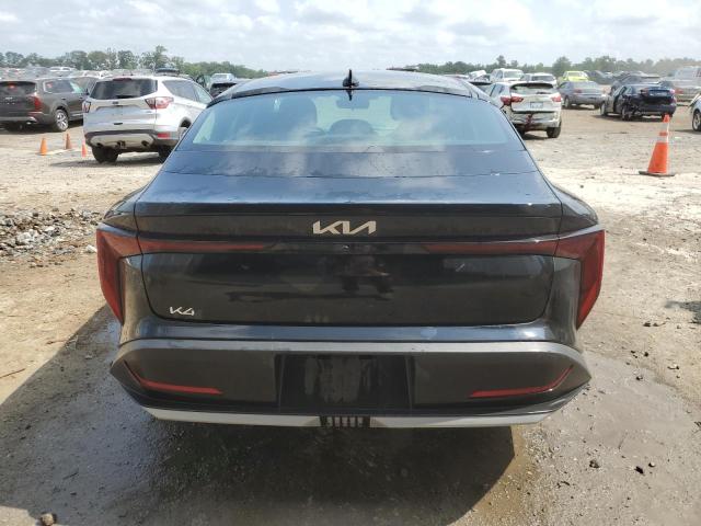 2025 KIA K4 LX - 3KPFT4DE6SE005258