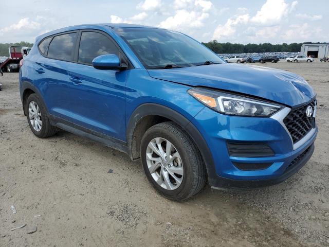 2021 HYUNDAI TUCSON SE KM8J23A45MU292983