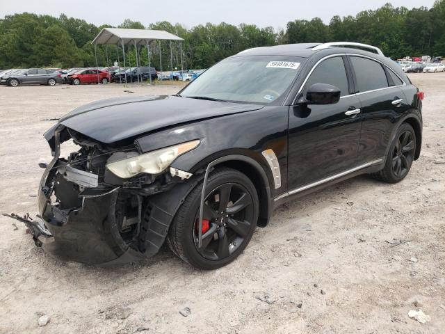 INFINITI FX50
