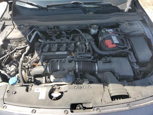 2018 HONDA ACCORD LX - 1HGCV1F18JA057614