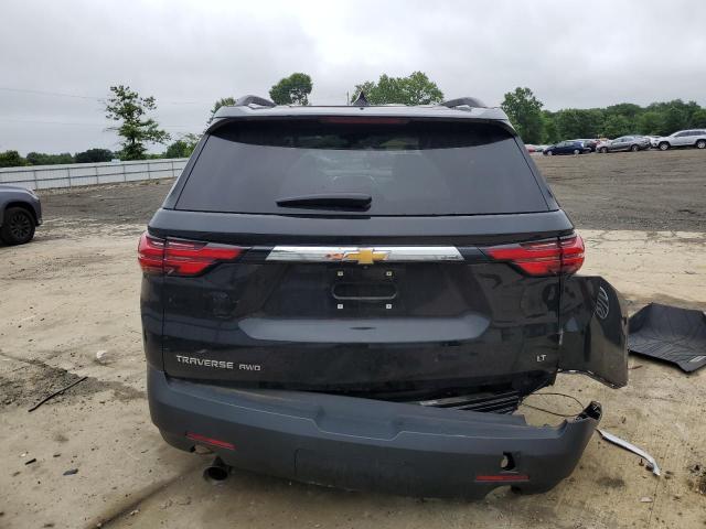 2023 CHEVROLET TRAVERSE L 1GNEVGKWXPJ251069