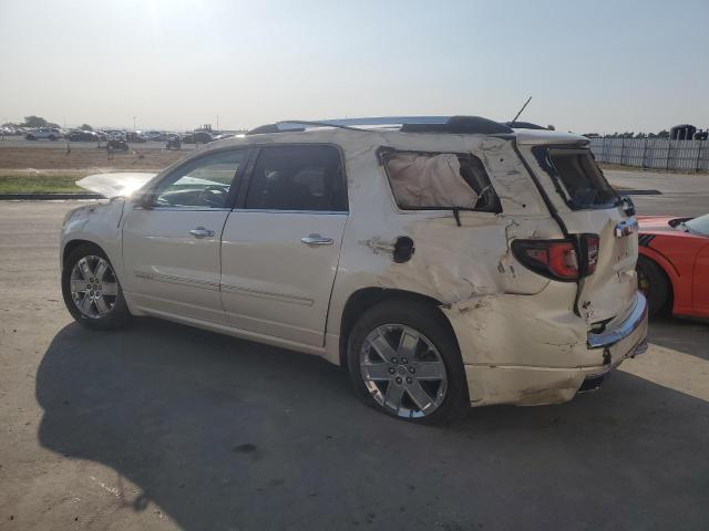 Vin: 1gkkvtkd8fj178581, lot: 59415465, gmc acadia den denali 20152