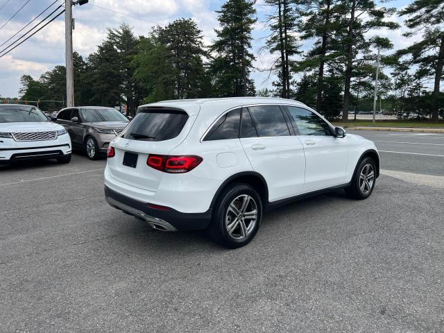 Vin: wdc0g8db3lf732365, lot: 60939255, mercedes-benz glc-class 300 20203