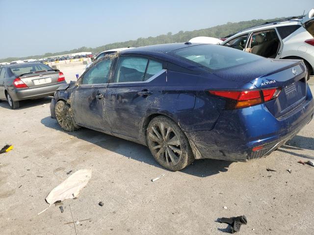 2021 NISSAN ALTIMA SR 1N4BL4CV9MN303131