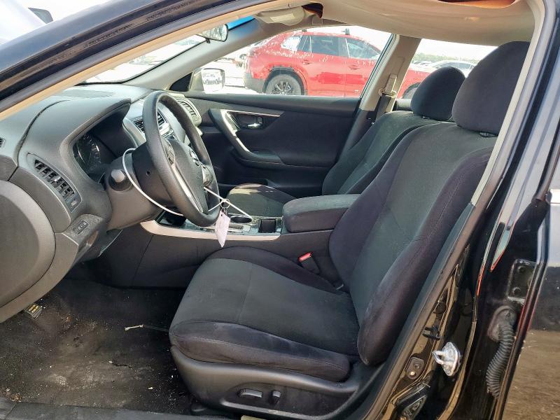 2013 NISSAN ALTIMA 2.5 - 1N4AL3AP5DN435863