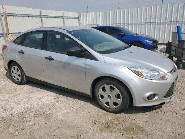 Vin: 1fahp3e29cl165399, lot: 59981765, ford focus s 20124