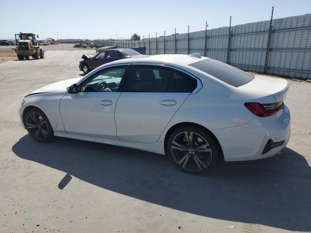 2021 BMW 330I 3MW5R1J00M8C20716