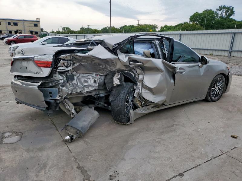 2017 LEXUS ES 350 58ABK1GG1HU044111