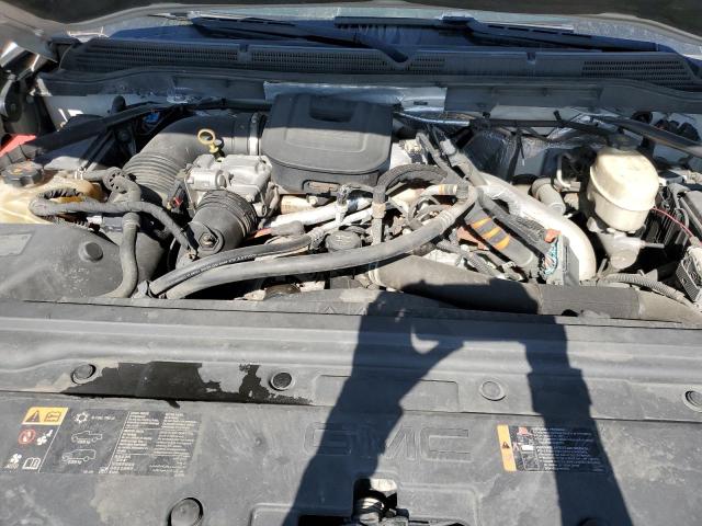 2015 GMC SIERRA K35 1GT424E85FF567215