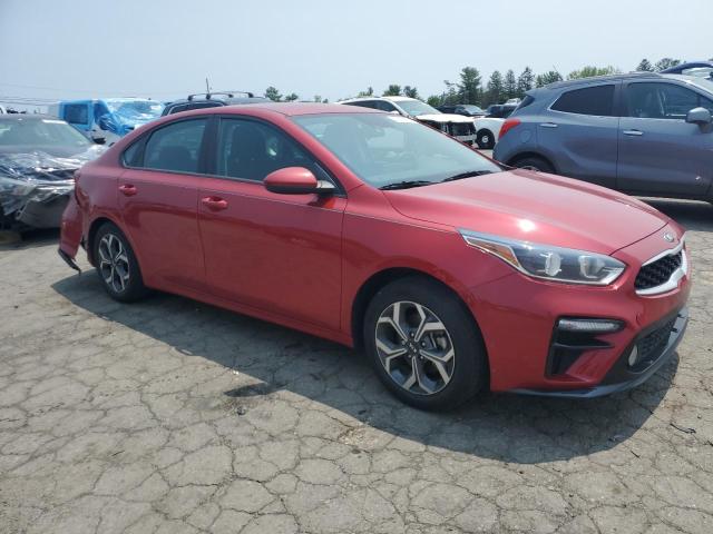 Vin: 3kpf24ad5le206911, lot: 59516955, kia forte fe 20204