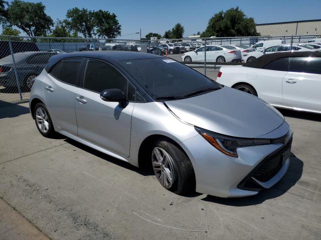 2022 TOYOTA COROLLA CR JTND4MBE0N3183889