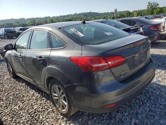 Vin: 1fadp3f24gl405039, lot: 60818955, ford focus se 20162
