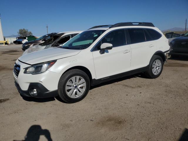 SUBARU OUTBACK 2.