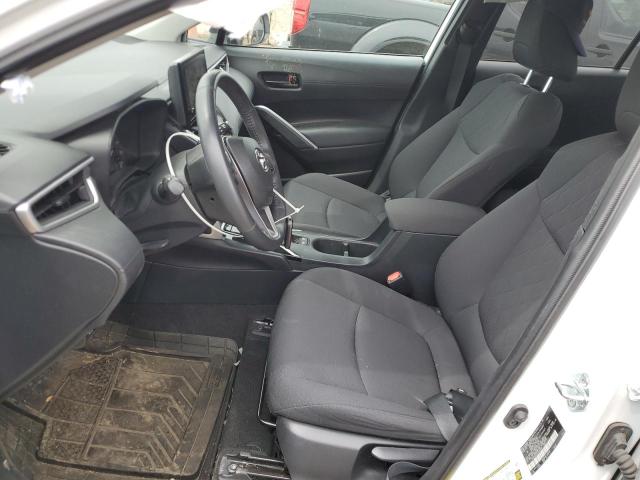 2023 TOYOTA COROLLA CR 7MUCAAAG5PV040390